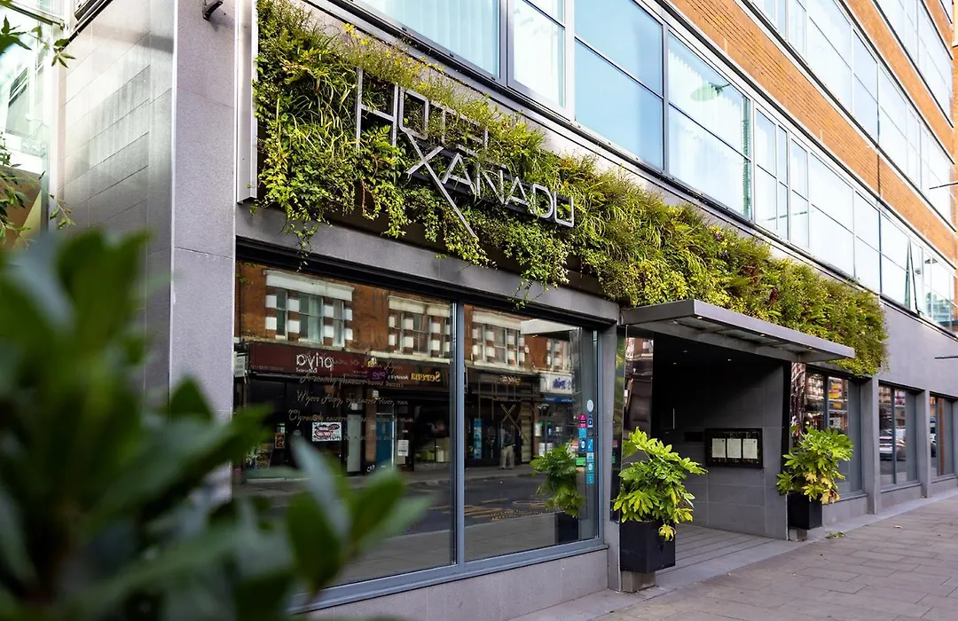 Hotel Xanadu-1