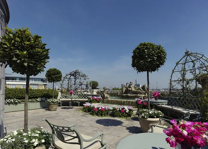 Dorchester - Dorchester CollectionHotel Londres